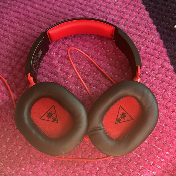 headphones - Picture 4 of 5